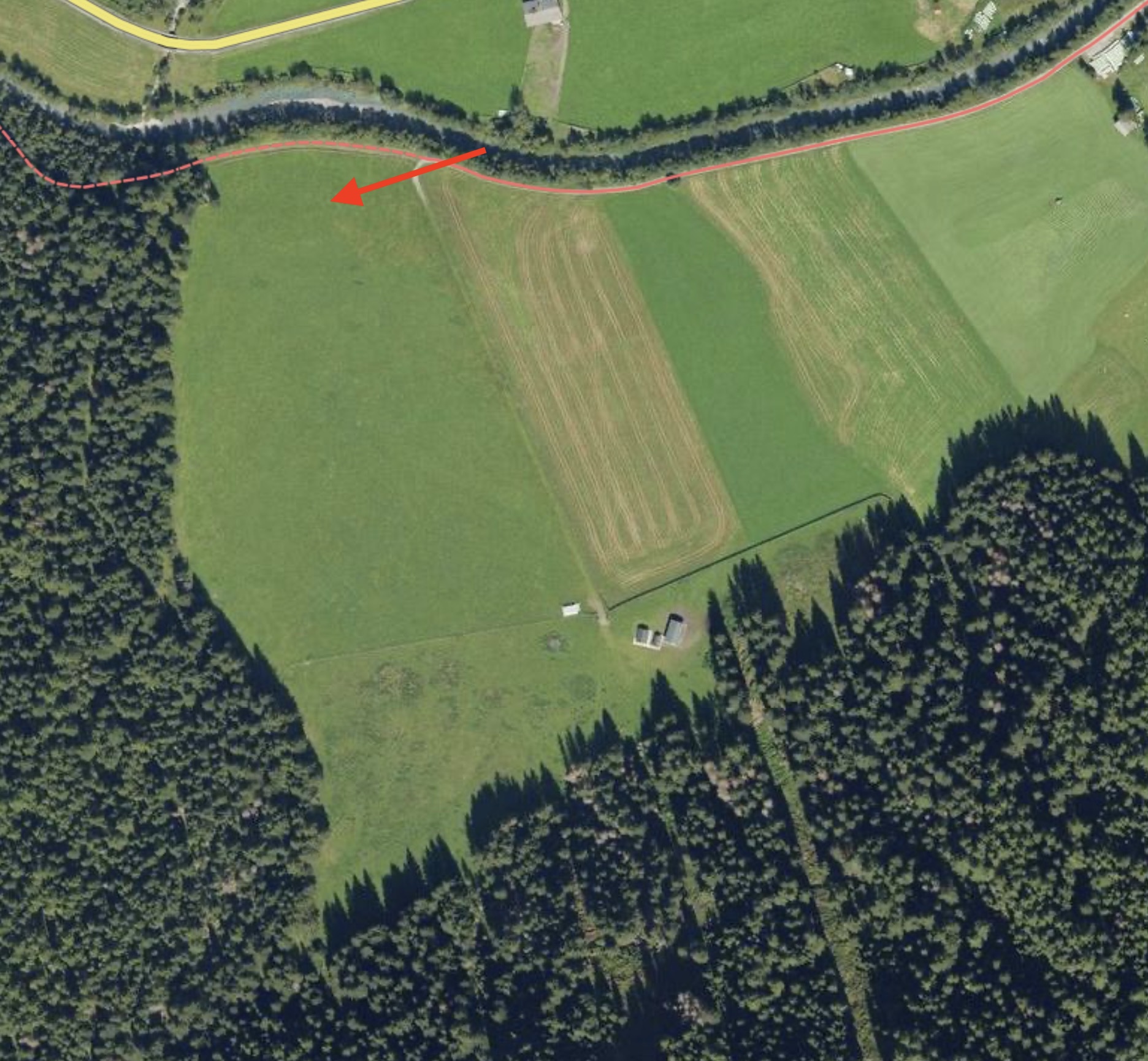 Titelbild Feld